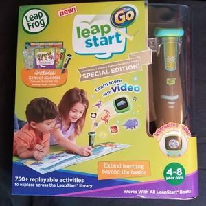 Leap frog Leapstart Special Edition